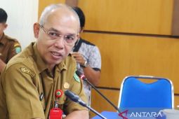 Sekda Tapin segera berlakukan absen online