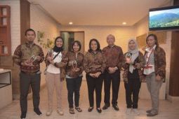 ANTARA raih penghargaan KPPPA