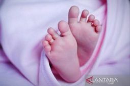 Angka kematian bayi di Babel turun 68 persen