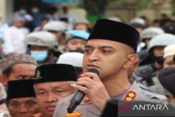 Polres Pamekasan periksa tiga orang terkait laporan ujaran kebencian
