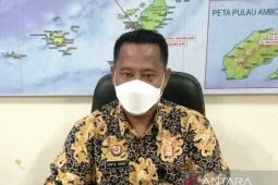Kemenkumham Maluku: tidak ada masalah dengan daya tampung di lapas
