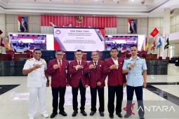 Kemhan direkomendasikan tambah kapal selam di Laut China Selatan