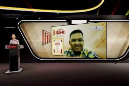 Bank Kalsel raih Indonesia "Best BUMD Awards" 2023