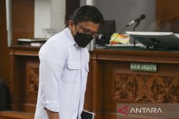 Kepolisian siapkan pengamanan sidang vonis Ferdy Sambo