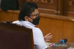 Ferdy Sambo dan Putri Candrawathi akan divonis pada 13 Februari