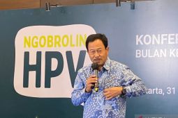 POGI sebutkan 3 solusi tangani kedaruratan kesehatan ibu dan anak di daerah