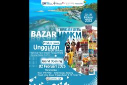 Mitra Binaan PT Timah Tbk Bakal Pamer Produk di Bazar UMKM Bangka Belitung di Bandara Soekarno Hatta