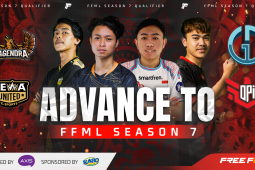 Empat tim Indonesia siap putus dominasi Thailand di Grand Finalis FFSI