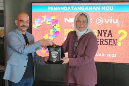Drama Serial baru "Progresnya Berapa Persen?" akan rilis dalam waktu dekat