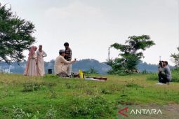 Bukit Senja, wisata alternatif di Semarang