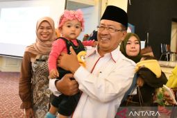 Kepala BPBD dan Kasatpol PP Pemkab Cianjur mundur