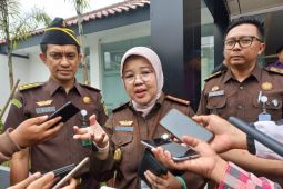Kejari Depok resmikan galeri pengelolaan barang bukti