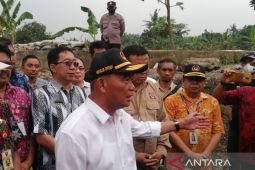 Menko PMK sarankan kenaikan biaya haji secara bertahap