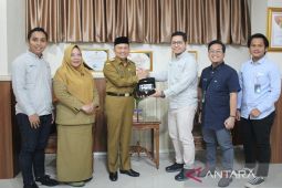 Pemda-Pertamina siap uji coba "full cycle" program BBM subsidi tepat sasaran di Bengkulu