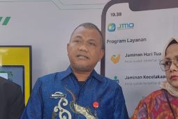 Disnaker Kota Tangerang: BPJAMSOSTEK keluarkan Rp1.40 triliun bayarkan klaim