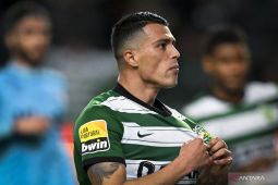 Liga inggris: Spurs boyong Pedro Porro dari Sporting Lisbon