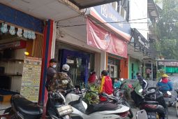 Dampak digitalisasi perbankan bagi kantor cabang
