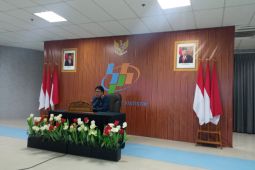 BPS minta perhatikan stok dan rantai distribusi pangan pokok untuk kendalikan inflasi