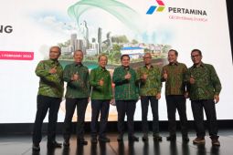 Pertamina Geothermal segera tawarkan saham perdana ke publik