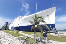 Kunjungan wisman Kepri capai 758.154 orang pada 2022