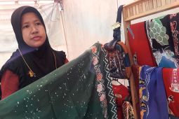 Bazar UMKM Tabalong ajang promosi produk lokal