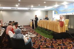 Kalbar targetkan produksi padi 1,109 juta ton GKG tahun 2023