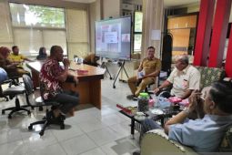 DPRD Gorontalo minta operasional 'Command Center' diefektifkan