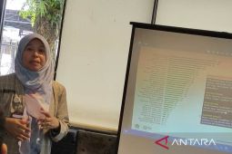 Kanwil DJP Kalselteng  catat neto penerimaan pajak Rp23,154 triliun