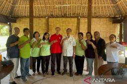 Pastika dorong komunitas eco-enzyme di Bali sinergi dengan pemerintah