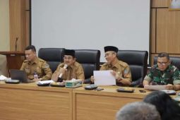 Pemkab Tanjab Barat percepatan penurunan stunting