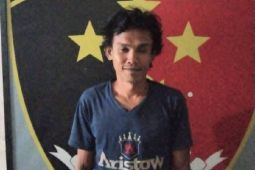 Curi televisi, kawanan garong di Batubara ditangkap polisi
