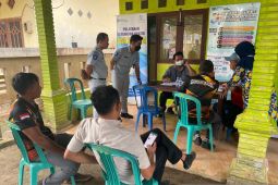 Jasa Raharja Babel tingkatkan kesadaran warga bayar pajak kendaraan