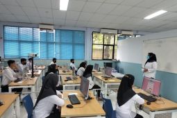 Sebanyak 176 warga Tangerang mendapat pelatihan keahlian kerja