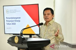 KPK dalami modus 'uang hangus' kepada eks Sekjen MPR MC