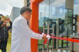 Rumah kemasan bantu pelaku UKM di Ambon