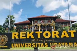 Kejati Bali perkuat penyidikan dugaan penyalahgunaan dana SPI Unud