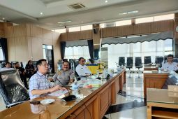 DPRD Kalsel bahas rencana perubahan RTRWP