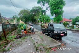 Rejang Lebong libatkan kelompok masyarakat dalam penanganan sampah