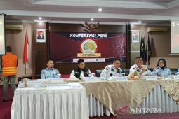 Imigrasi Cirebon tangkap WNA Malaysia "overstay" 6 tahun