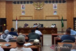 Pemda Bengkulu minta Pelindo siapkan lahan parkir di Pulau Baai