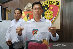Polisi Cirebon tangkap tersangka rudapaksa anak di bawah umur