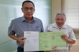 Penerbitan sertifikat satuan rumah susun "the Grand Banua" tunggu putusan hukum