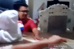 Banjir rendam sebagian wilayah Kota Parepare Sulsel