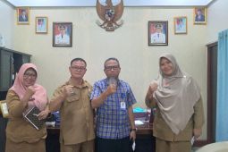 BKKBN instruksikan OPD kabupaten/kota kembali  gencarkan pelayanan KB MKJP