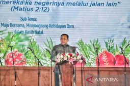 Ketua MPR sebut soliditas Indonesia makin kuat saat pandemi COVID-19