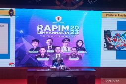UU Pembatasan Uang Kartal dapat meminimalkan korupsi