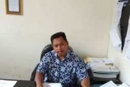 Kesbangpol Kabupaten Lebak dorong ormas ciptakan situasi kondusif Pemilu 2024