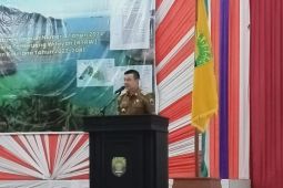Bupati Freddy: Pemanfaatan ruang harus untuk kesejahteraan masyarakat