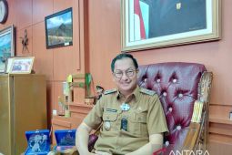 Pemkab Belitung lobi maskapai untuk layani penerbangan Internasional