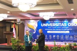 Gubernur Kalbar usulkan UNOSO Pontianak buka Prodi Pariwisata